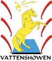 Vattenshowen